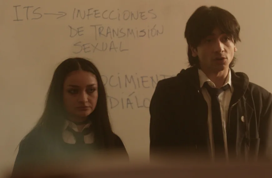 VIH y SIDA: Educación y Prevención en Valparaíso