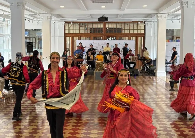 Ruta de los Pesebres en Valparaíso: Un recorrido especial