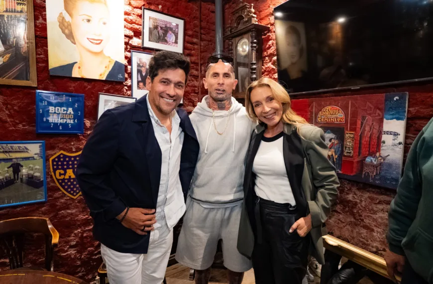 Camino a Viña: Las Revelaciones de Emanuel Noir sobre el Festival
