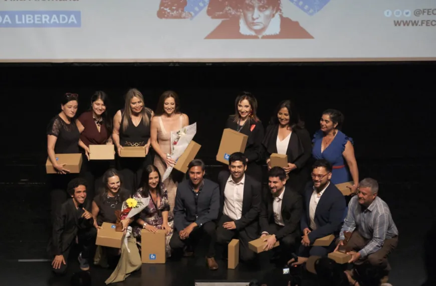 Festival de Cine Chileno: Lo que Necesitas Saber sobre FECICH 2023