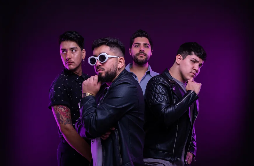 Chamblers: El emocionante regreso al Festival Trinchera 2026