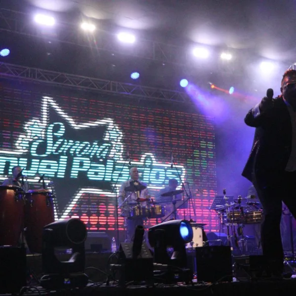 Fiestas en Concón 2026: Un Verano Lleno de Alegría