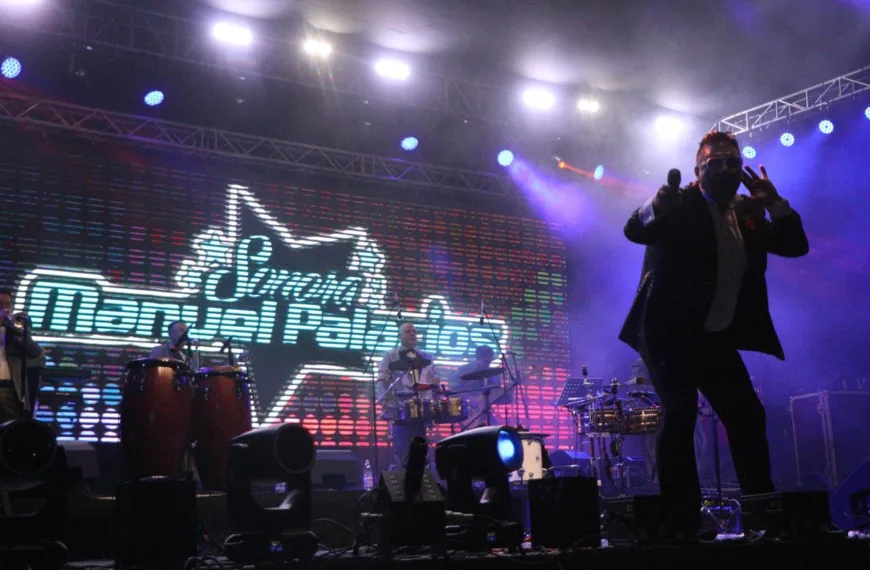 Fiestas en Concón 2026: Un Verano Lleno de Alegría