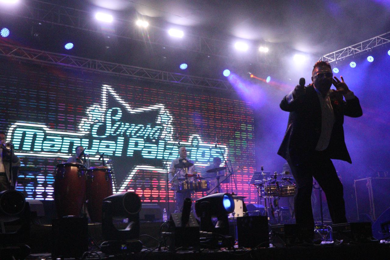 Fiestas en Concón 2026: Un Verano Lleno de Alegría