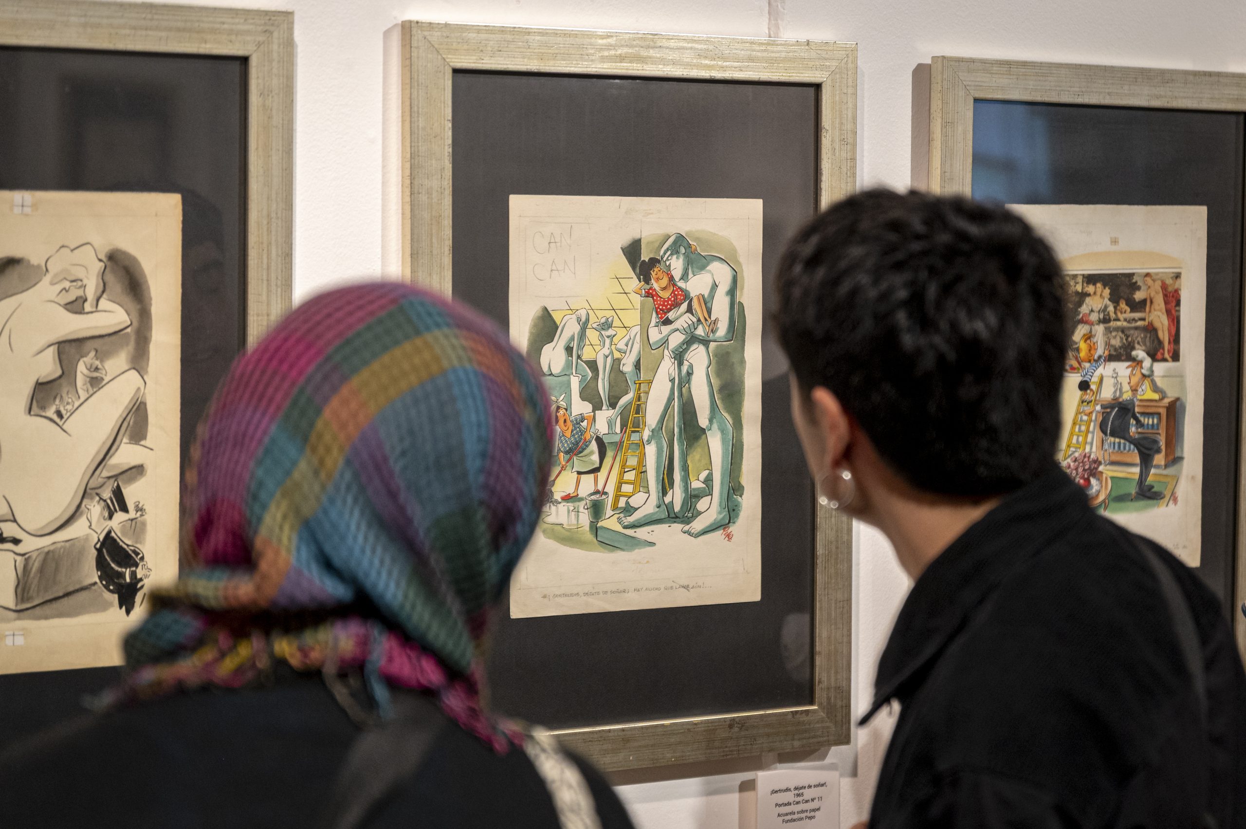 Museo de Bellas Artes de Valparaíso: ¡Exposiciones que No Puedes Perderte!