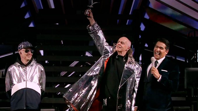 Pet Shop Boys en Viña 2026: Un espectáculo inolvidable y emocional