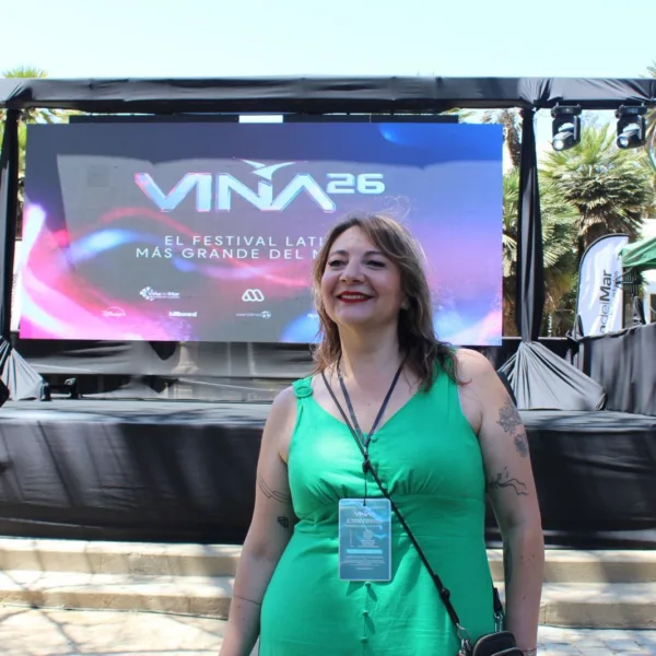 Mon Laferte Hija Ilustre: El reconocimiento que Viña del Mar necesitaba