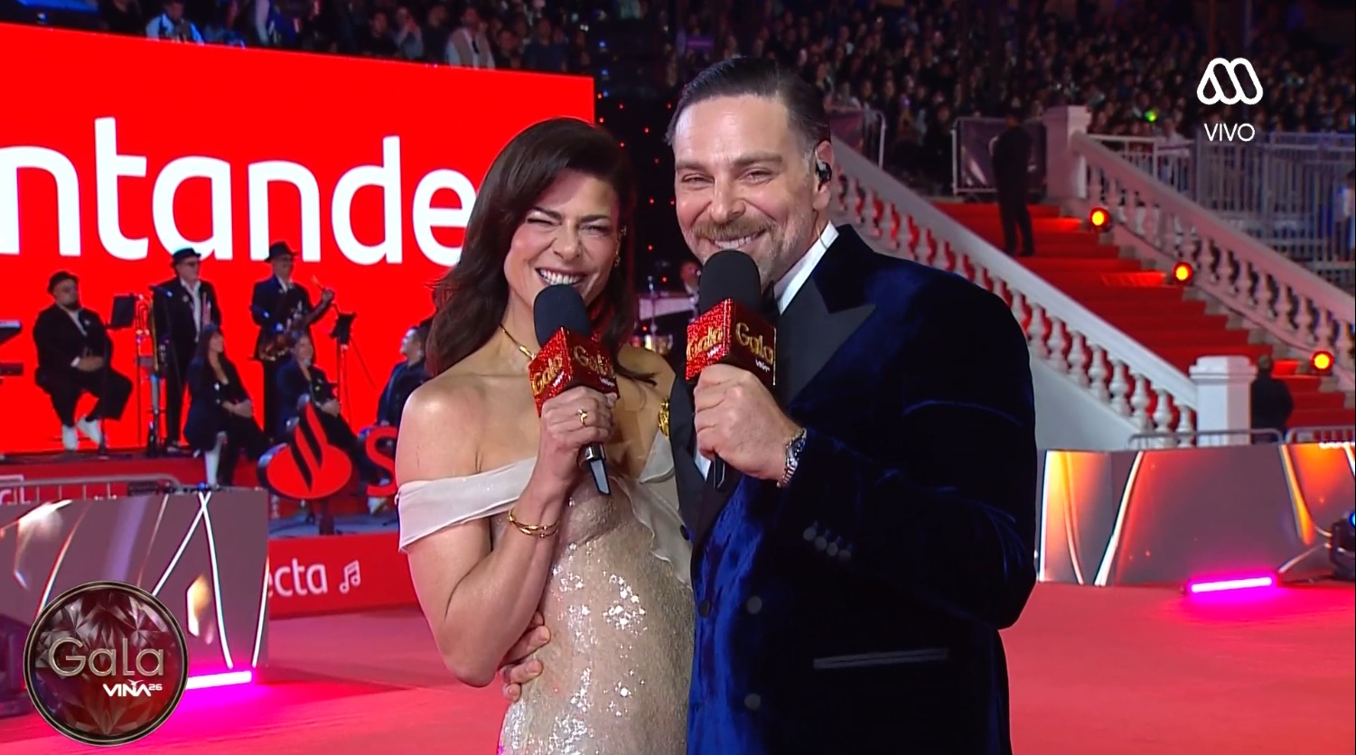 Gala Festival de Viña del Mar: Un Éxito Audaz y Sorprendente