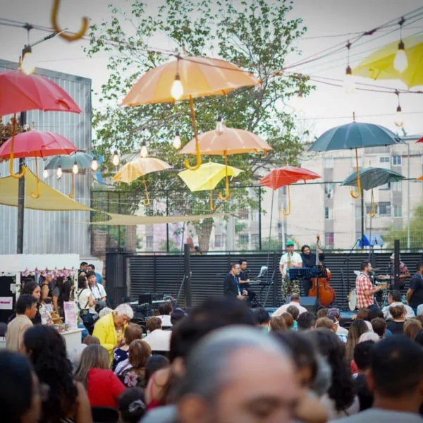 Pueblito Artesanal: ¿Cómo participar en este espacio creativo en La Calera?