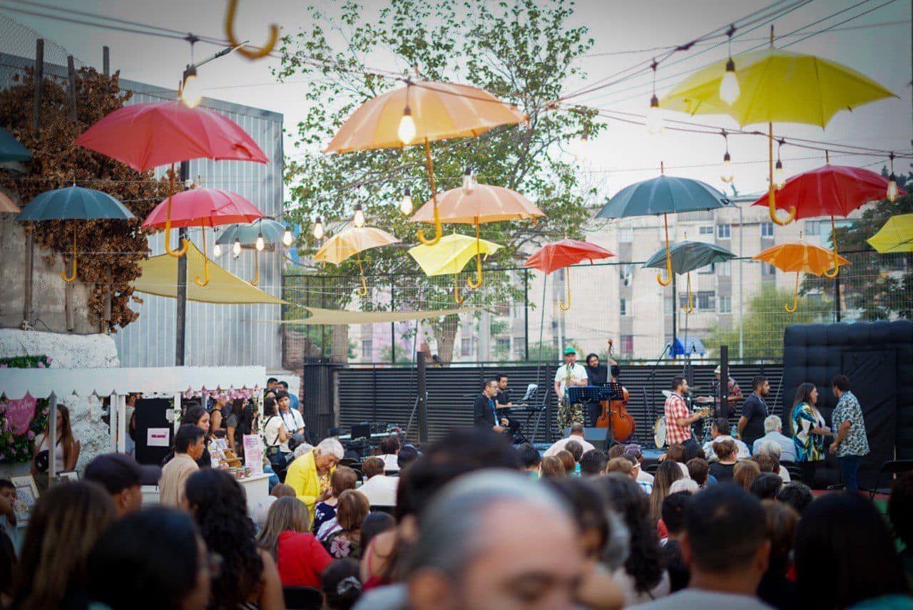 Pueblito Artesanal: ¿Cómo participar en este espacio creativo en La Calera?