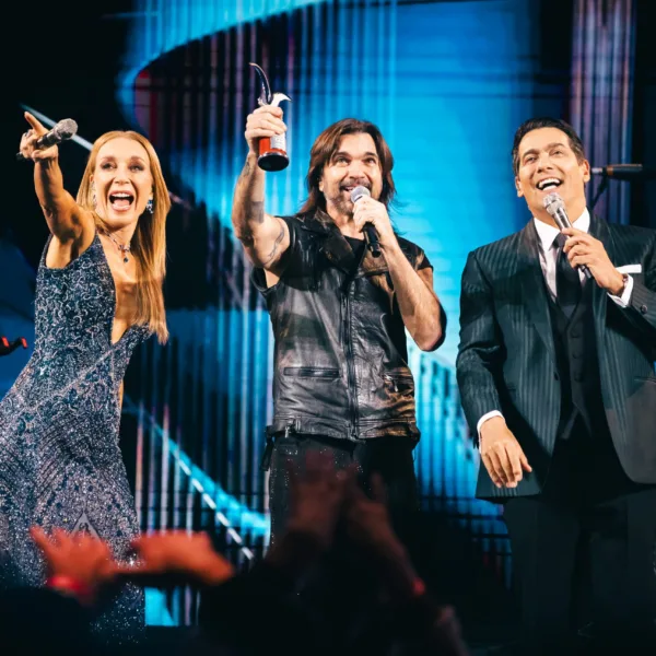 Festival de Viña del Mar: Récord de espectadores en 2026