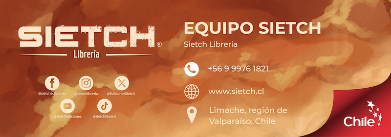 Sietch Librería: Un Nuevo Espacio Cultural en Limache para los Amantes de la Literatura