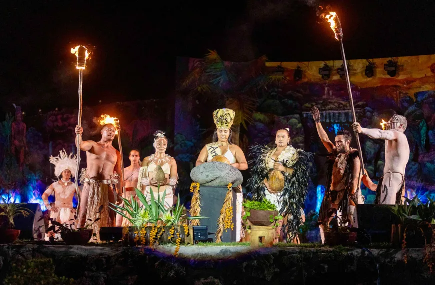 Tapati Rapa Nui 2026: Celebración de Cultura y Tradiciones Isladas
