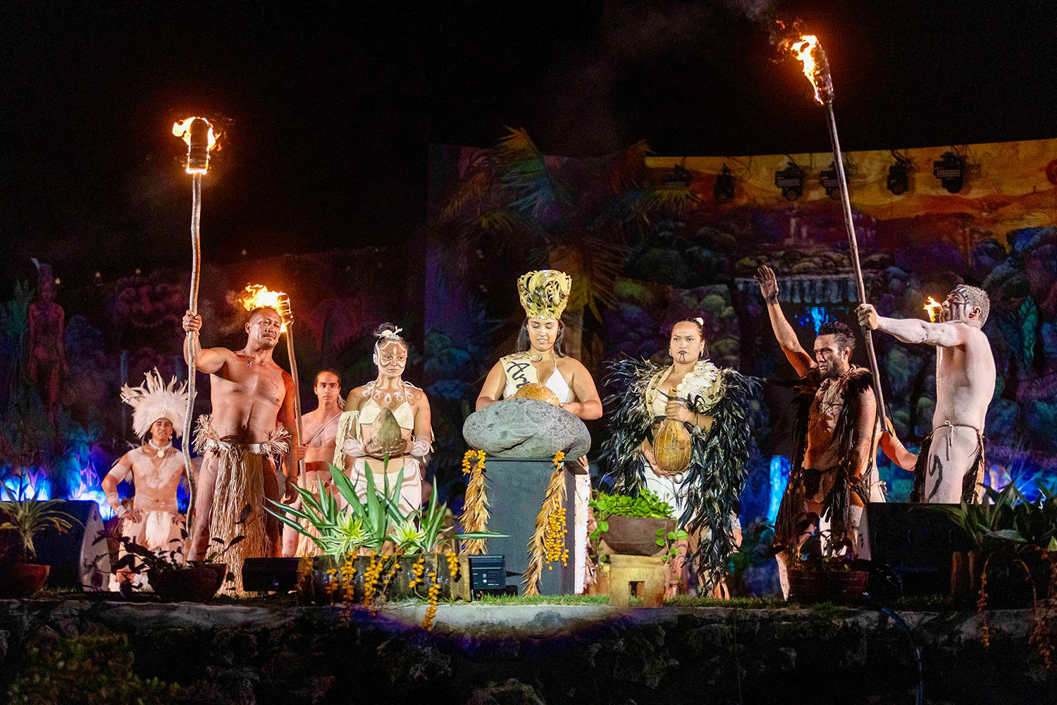 Tapati Rapa Nui 2026: Celebración de Cultura y Tradiciones Isladas