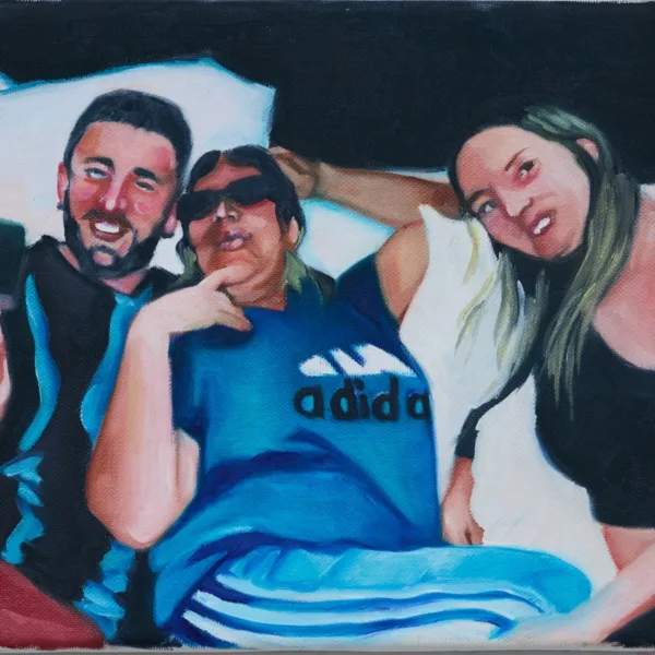 Kira Piriz: El arte y la conexión emotiva en After