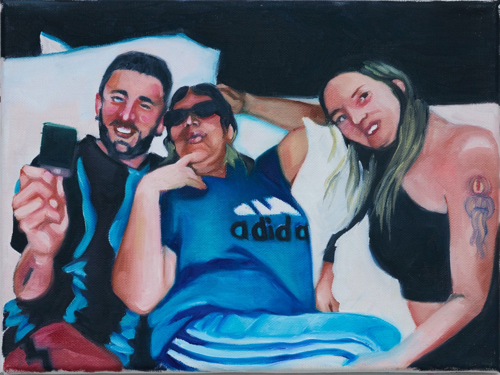 Kira Piriz: El arte y la conexión emotiva en After