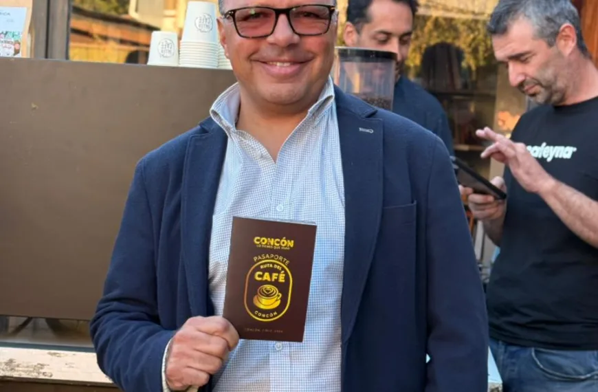 Ruta del Café en Concón: Descubre Cafeterías y Descuentos Inigualables