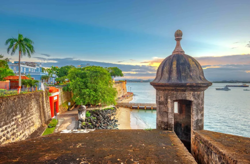 Escapadas a La Romana y San Juan: Descubre Destinos Paradisíacos