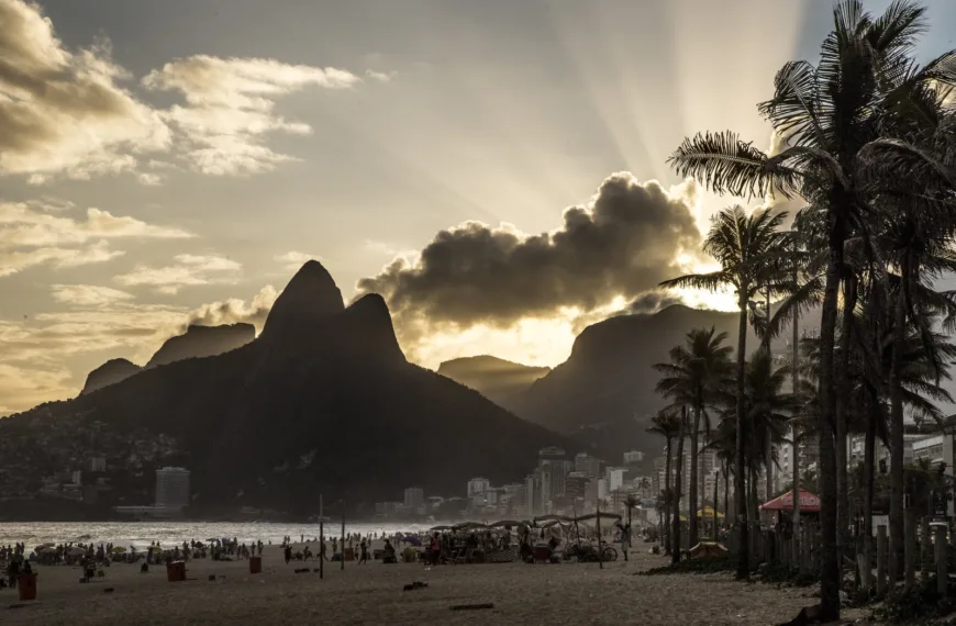 Travel Sale: Descuentos Irresistibles en Escapadas Nacionales