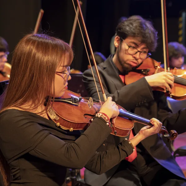 Becas para jóvenes músicos: ¿Cómo postular a la OSJR Magallanes?