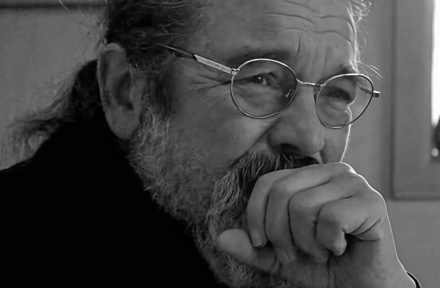 Presentación del libro ‘El bergantín irredento’: Descubre a Cristian Vila