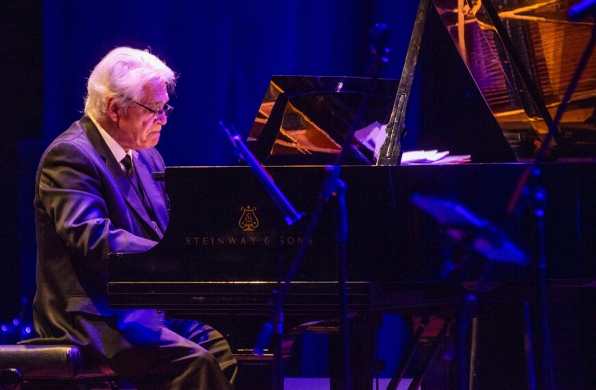 Concierto de Roberto Bravo: Un viaje espiritual a través de Bach