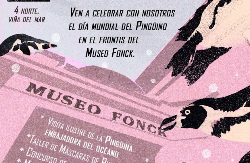 Día Mundial del Pingüino: Un Festival para Celebrar la Conservación