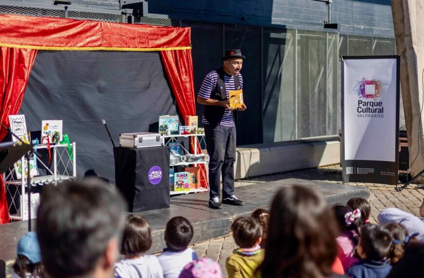 Día Internacional del Libro: Celebración Cultural que Inspira a Niños