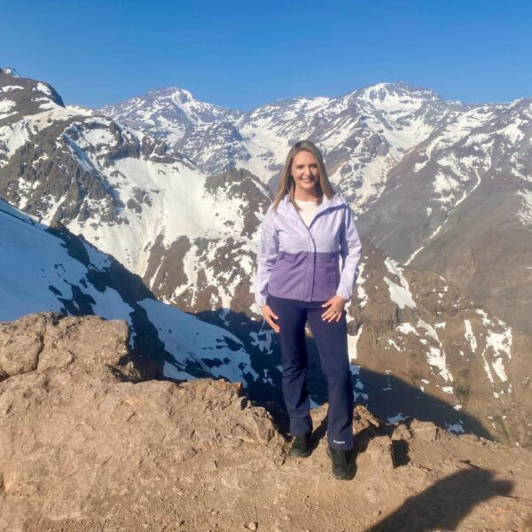 Extremos de las Américas: Un viaje a los límites del cambio climático