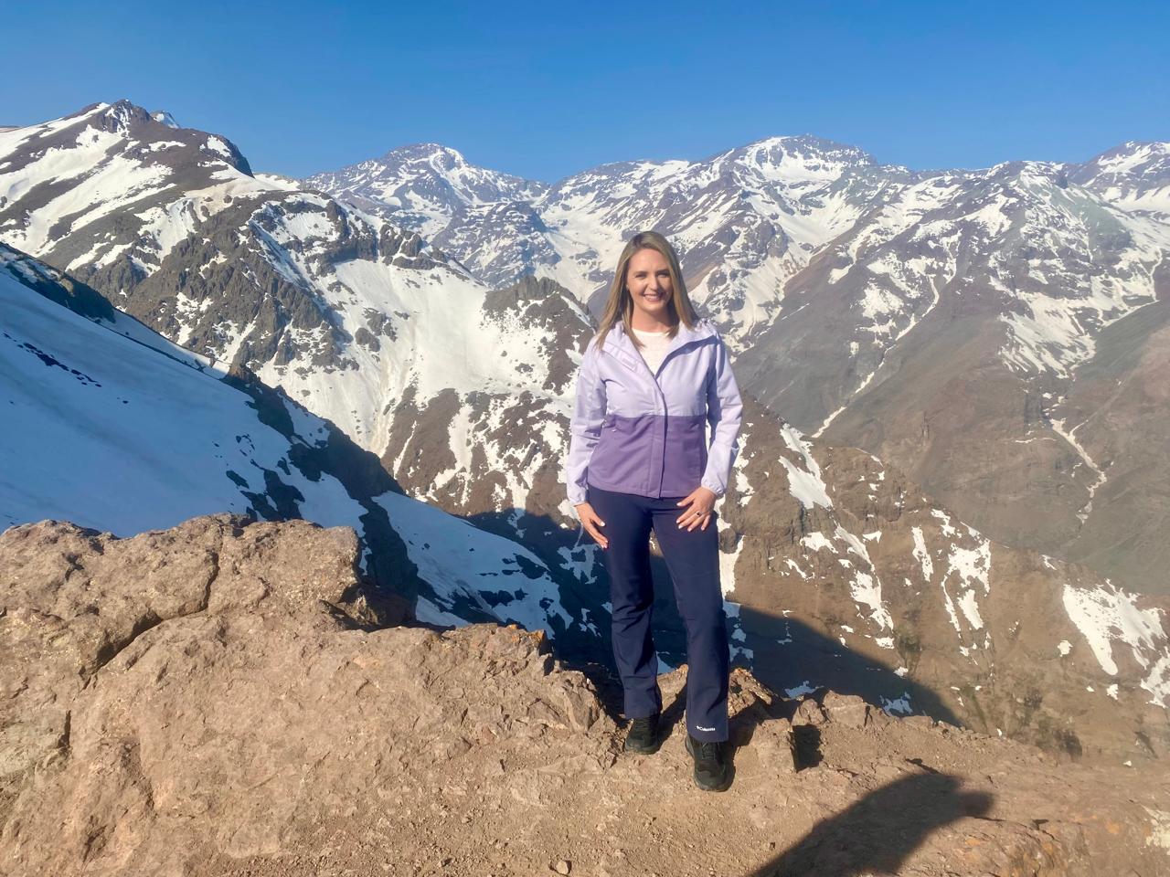 Extremos de las Américas: Un viaje a los límites del cambio climático