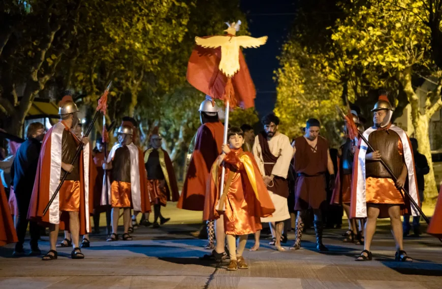 Semana Santa en Valparaíso: Actividades Sorprendentes Para Todos