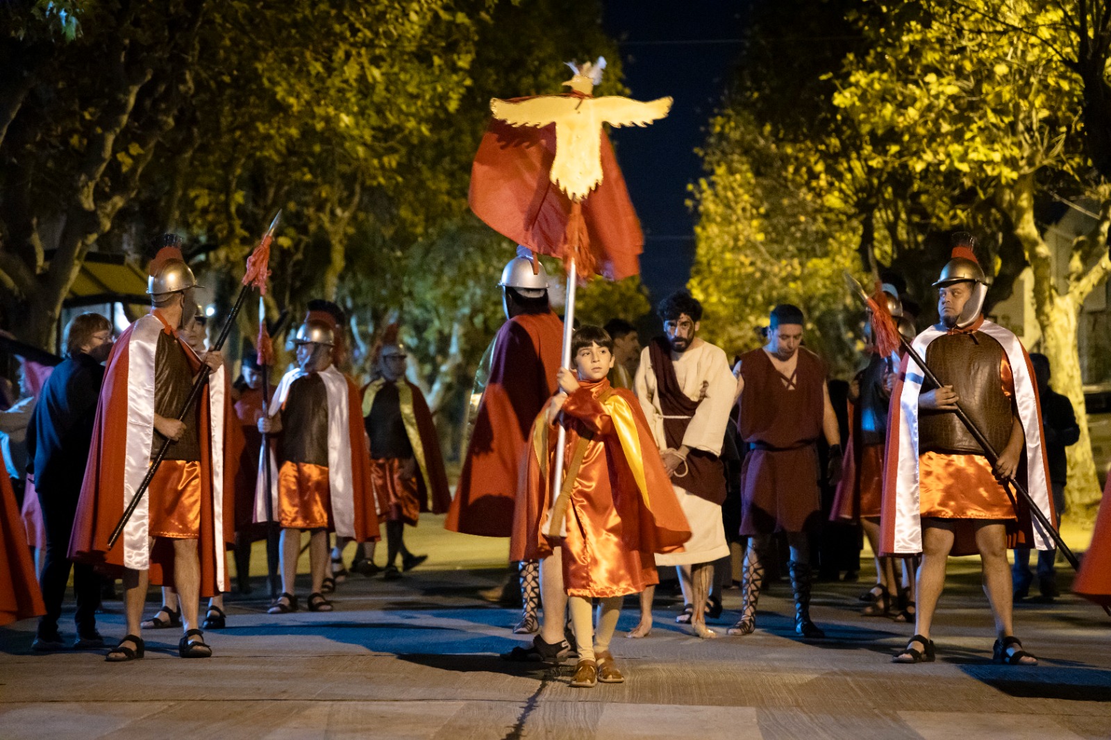 Semana Santa en Valparaíso: Actividades Sorprendentes Para Todos