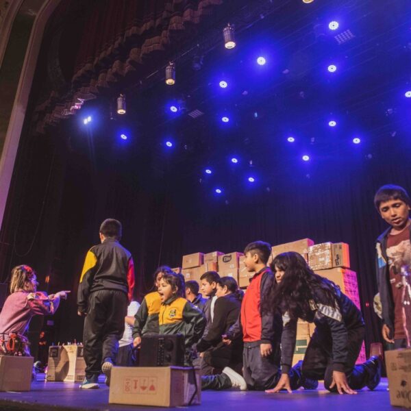 Plan Municipal de Cultura Valparaíso: Un Viaje Hacia el Futuro Cultural