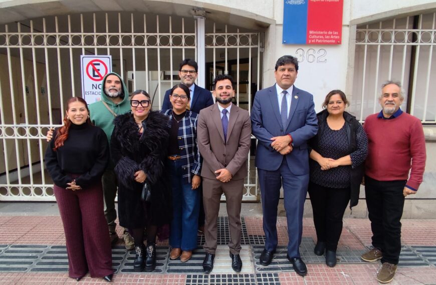 Consejo Regional de Cultura: Aprobación de Recursos y Estrategias Clave