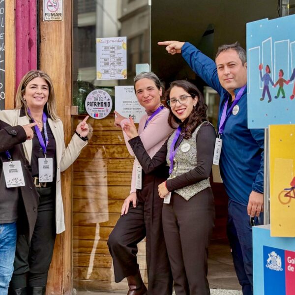 Día del Patrimonio Cultural: Un Fin de Semana de Celebración Única