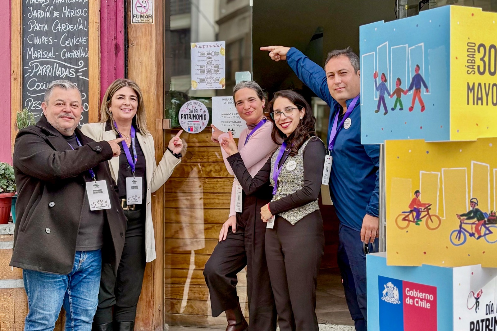 Día del Patrimonio Cultural: Un Fin de Semana de Celebración Única