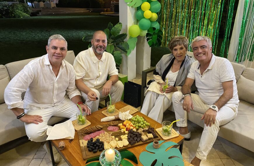 La Divina Comida regresa: ¡sorpresas y nuevos dúos en la temporada!