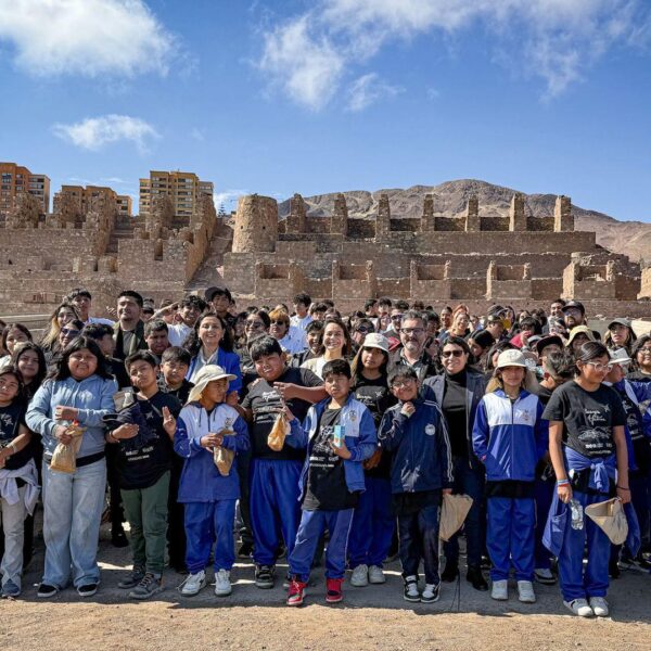 Semana de la Educación Artística: Explorando Paisajes Afectivos