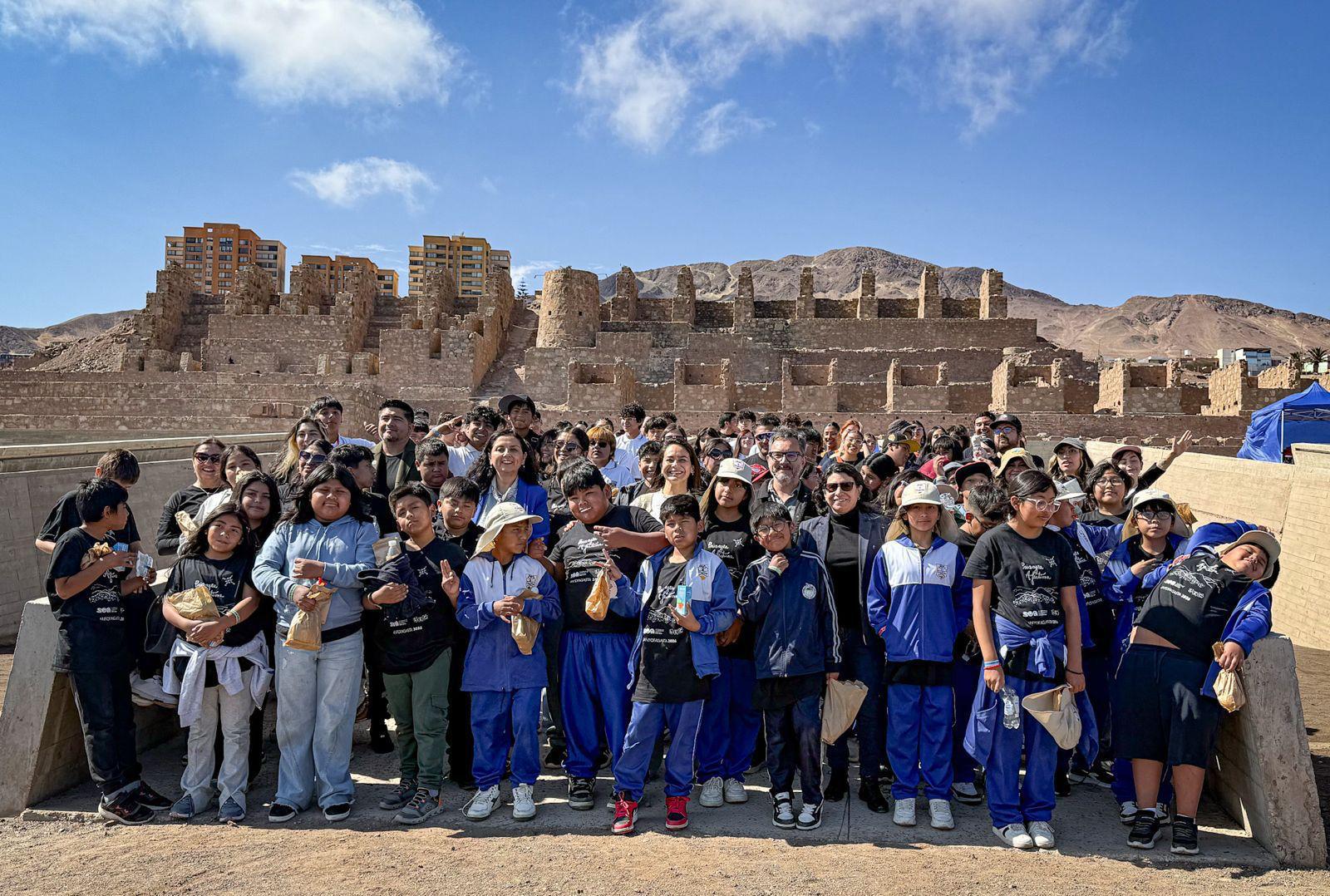 Semana de la Educación Artística: Explorando Paisajes Afectivos