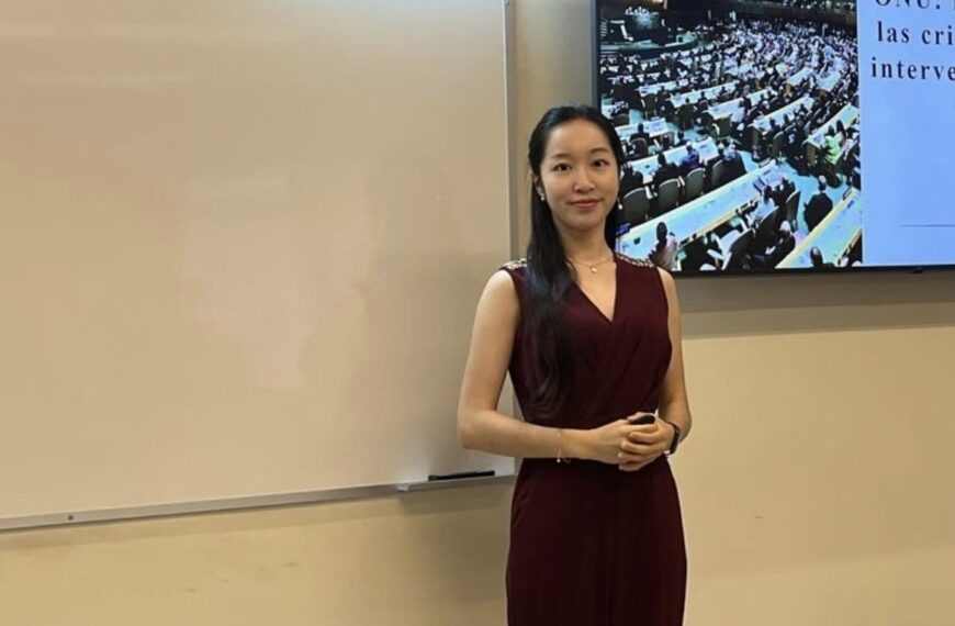 Cruces literarios China América Latina: ¿Cómo se conectan?