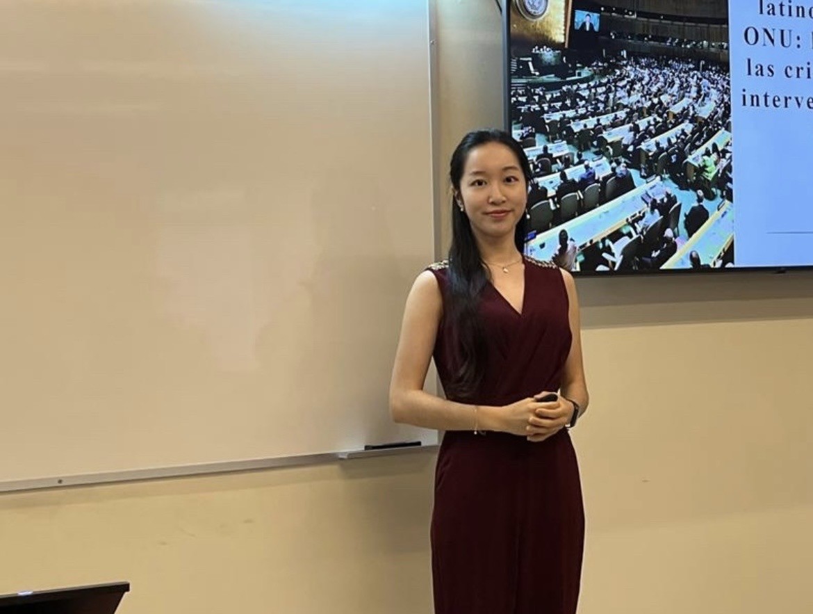 Cruces literarios China América Latina: ¿Cómo se conectan?