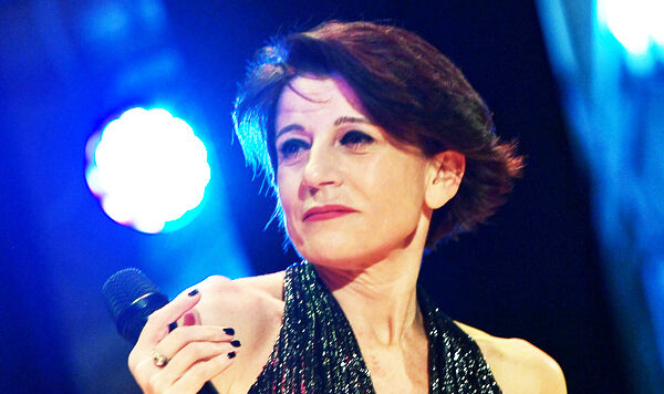 Cinzia Tedesco: Jazz y Ópera en un Concierto Único en Chile