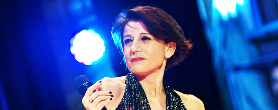 Cinzia Tedesco: Jazz y Ópera en un Concierto Único en Chile