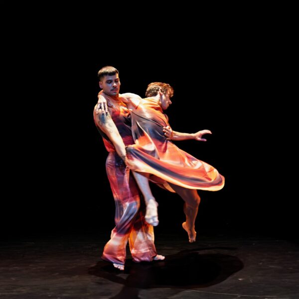 Danza contemporánea: Descubre el emotivo espectáculo ‘De una luz a otra’