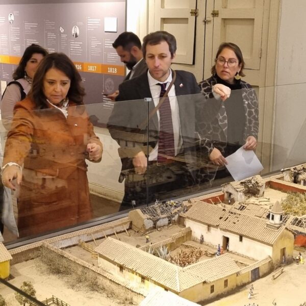 Día del Patrimonio 2026: Descubre las Actividades Imperdibles