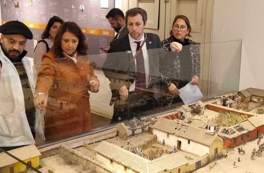 Día del Patrimonio 2026: Descubre las Actividades Imperdibles