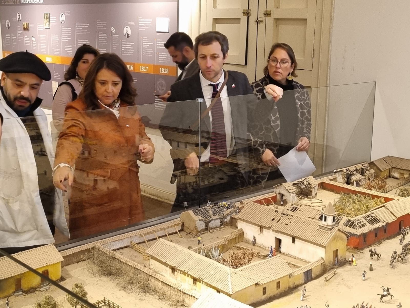 Día del Patrimonio 2026: Descubre las Actividades Imperdibles