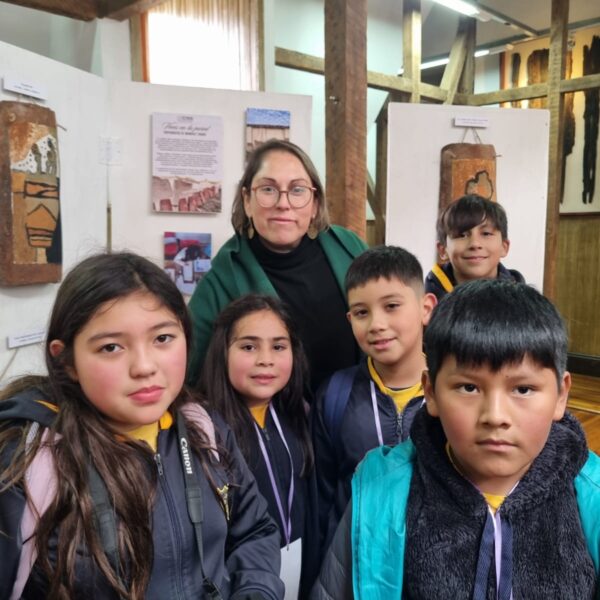 Semana de la Educación Artística: Un Éxito en Pichilemu