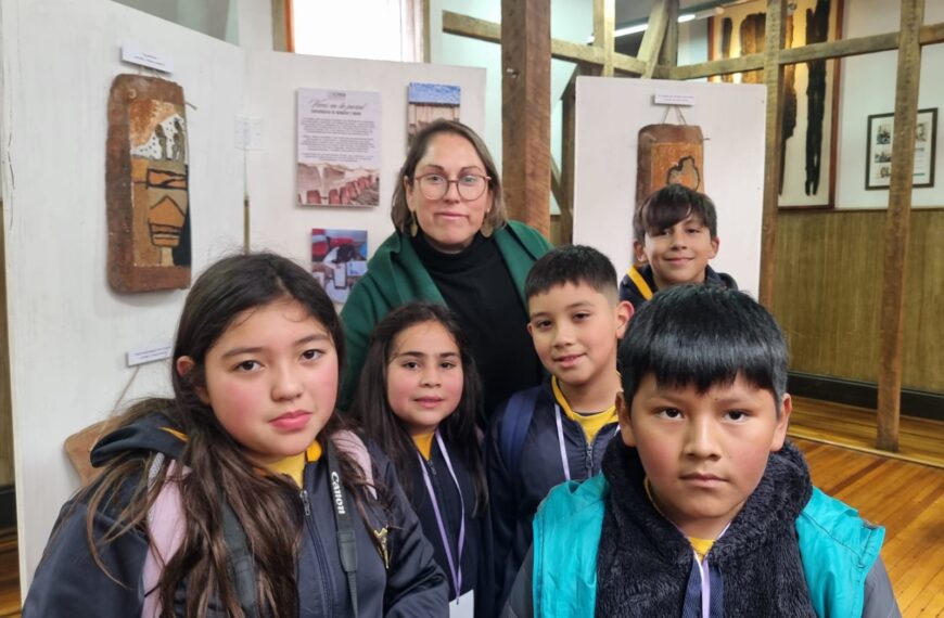 Semana de la Educación Artística: Un Éxito en Pichilemu