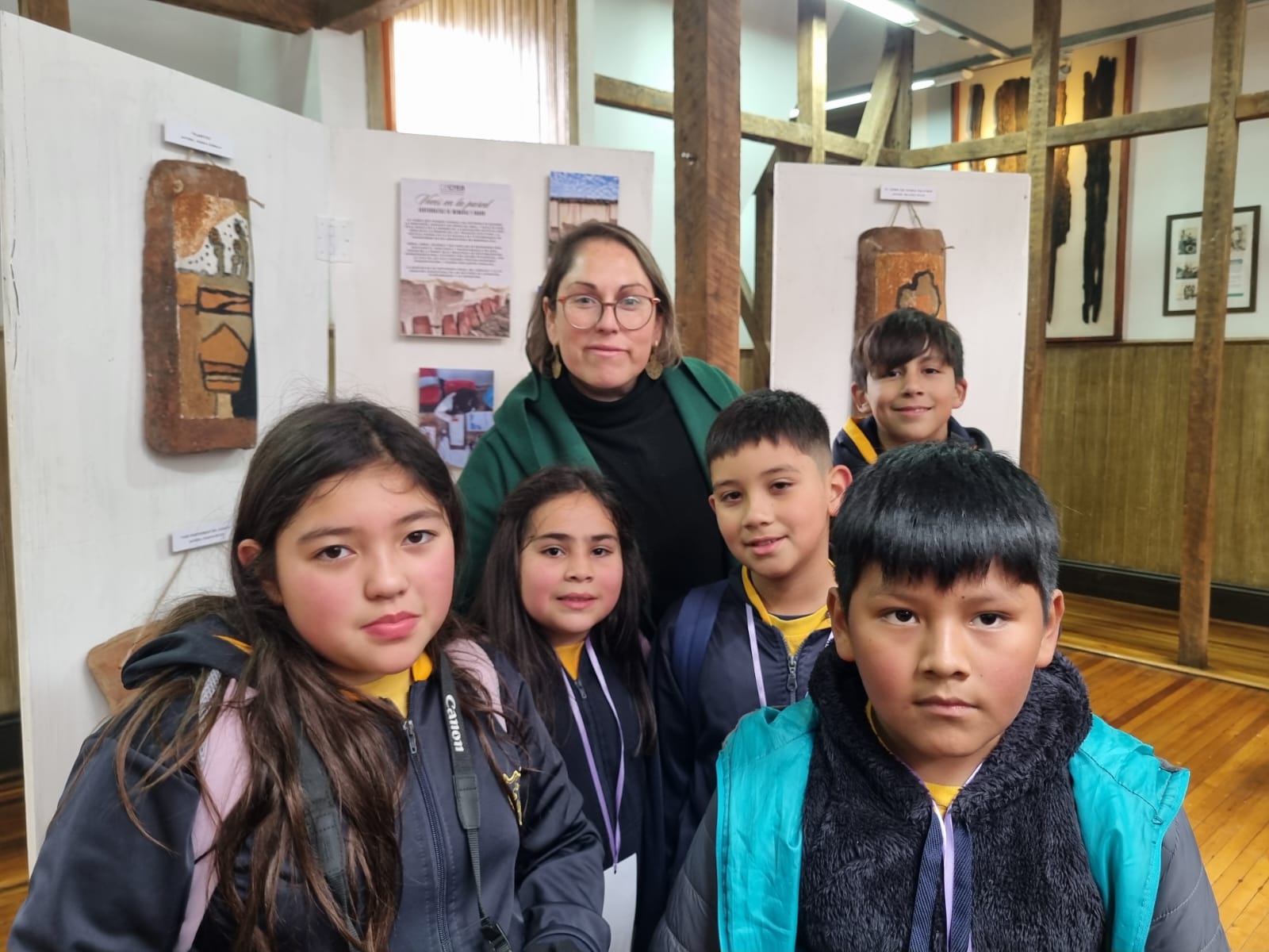 Semana de la Educación Artística: Un Éxito en Pichilemu